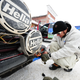 Illustration for article titled 2009 Sno*Drift Rally: Michigans Great Motorsport Secret